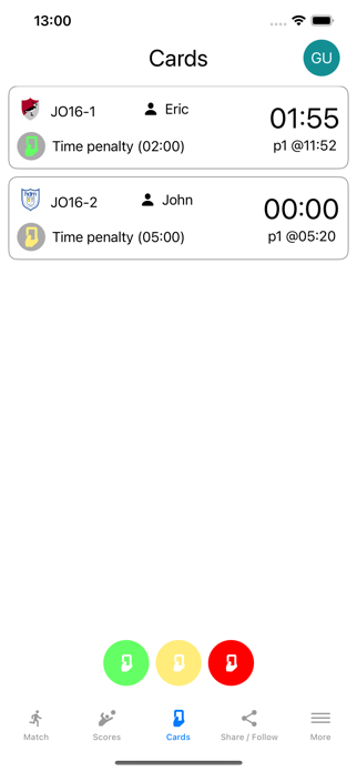Whistle Time Screenshot 2 of 10