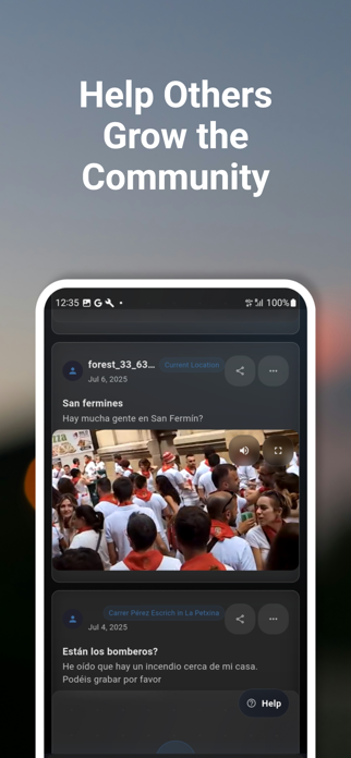 Fayrl Screenshot 5 of 7