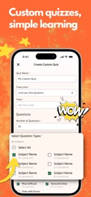 NMC CBT Exam by Rocket Prep screenshot