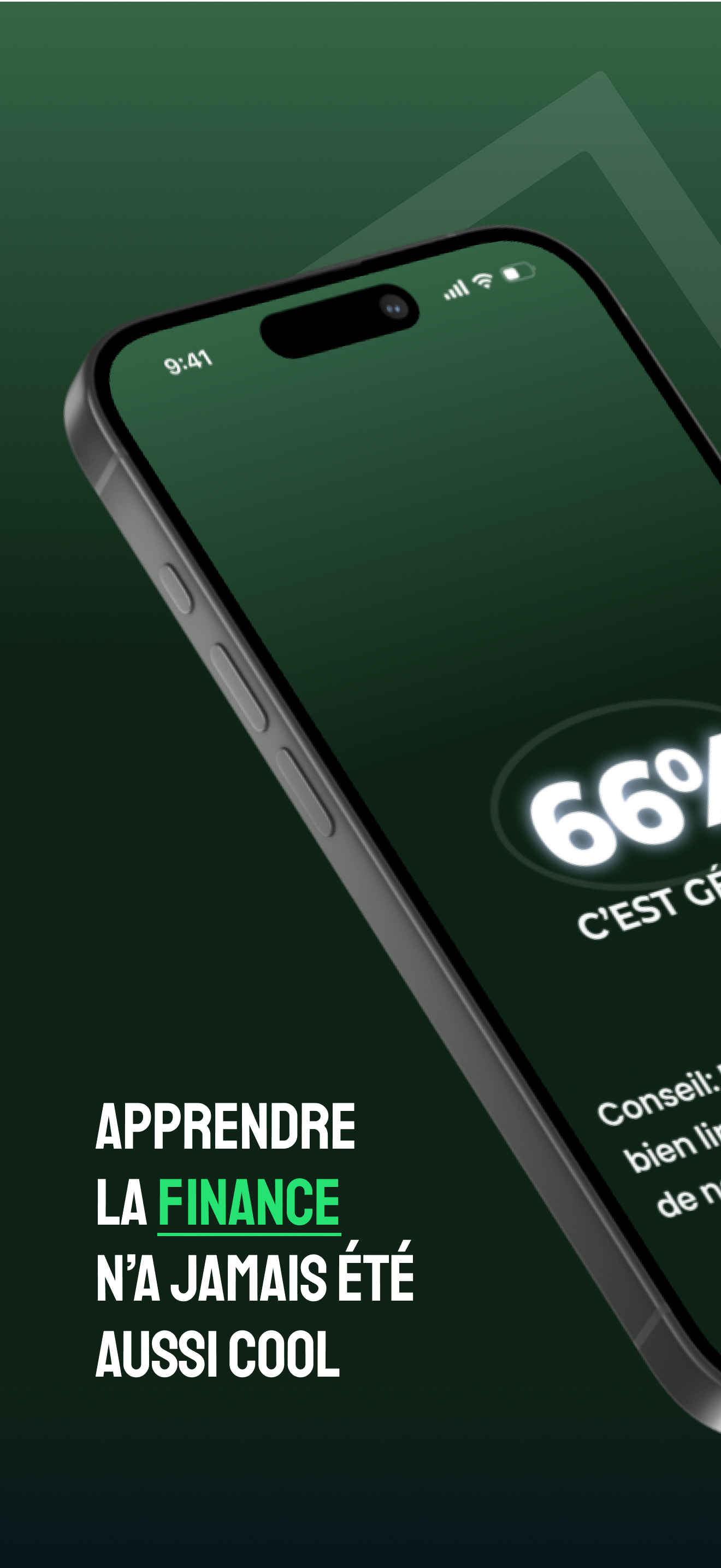 Warren Quiz Culture Financière