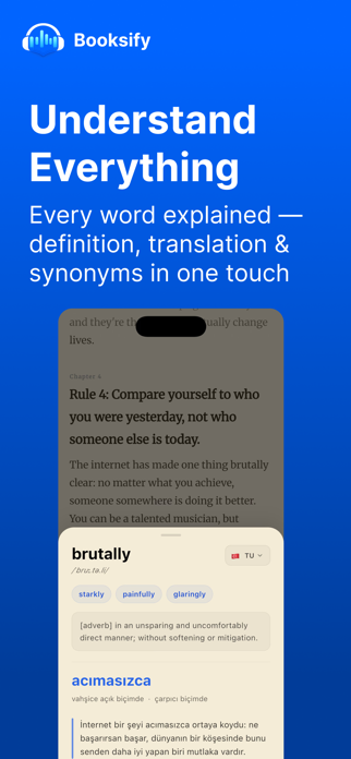 Booksify Screenshot 3 of 6