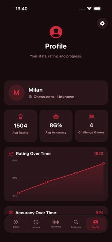 CherryChess Screenshot 6 of 6