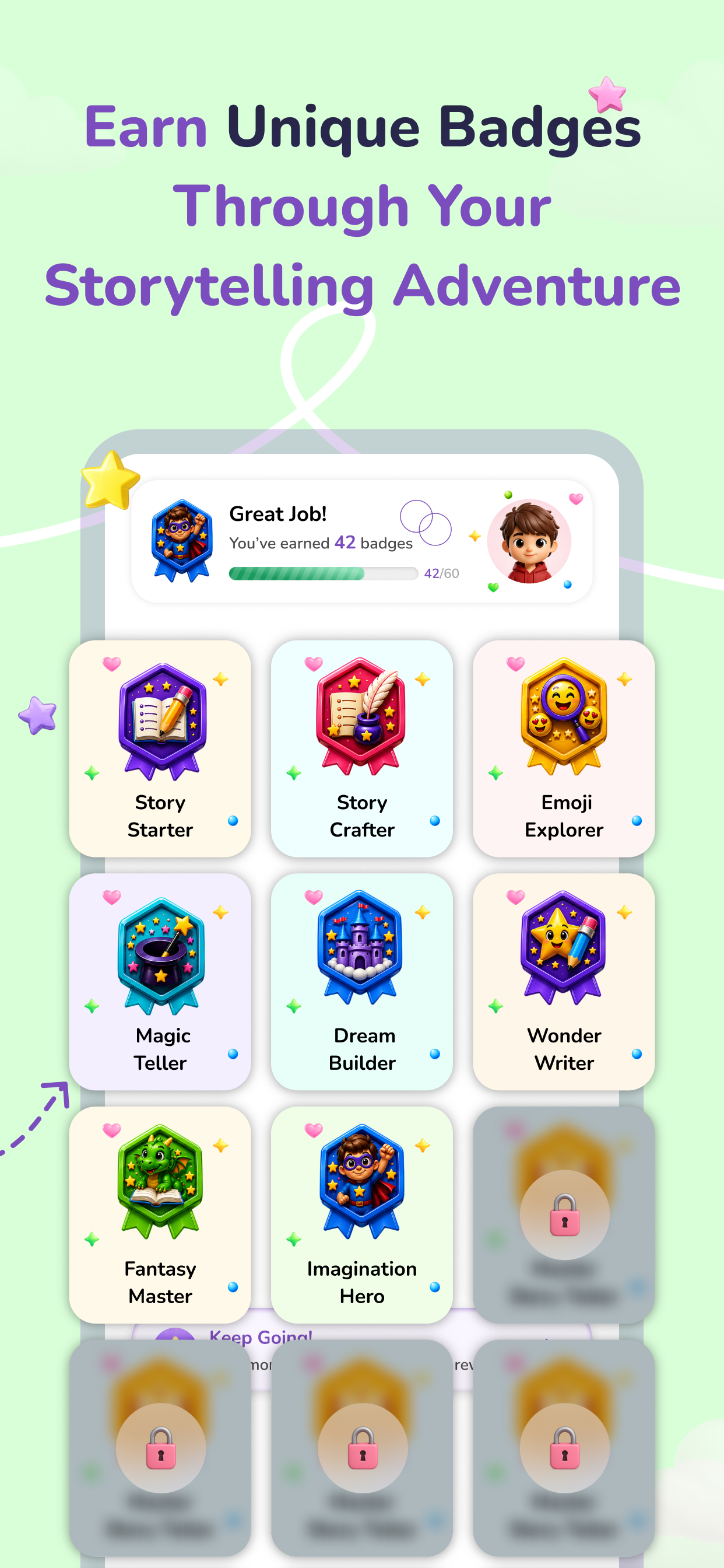 EmoTales screenshot 5