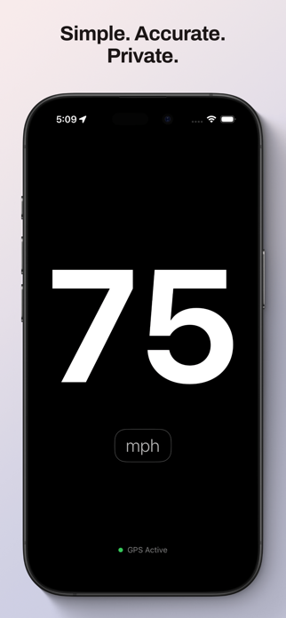 Quick Gauge Screenshot 1 of 5