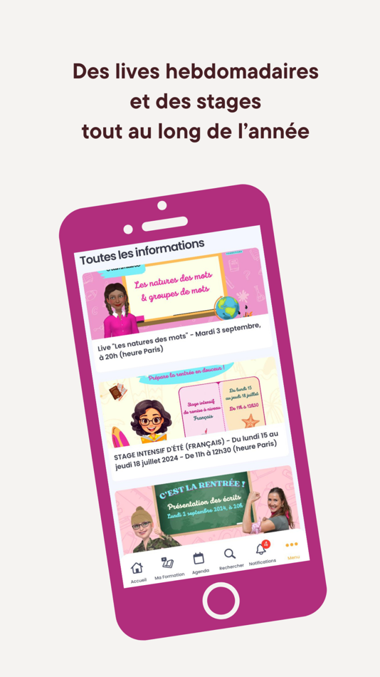 #2. Drôles2Maths (iOS) Podle: YouSchool