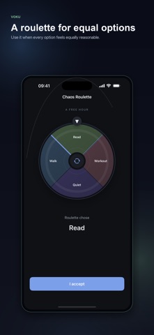 Ankora: Decision Maker Screenshot 5 of 7