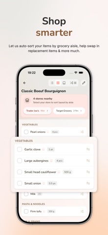 Pintos: Plan, Shop, Cook Screenshot 7 of 7