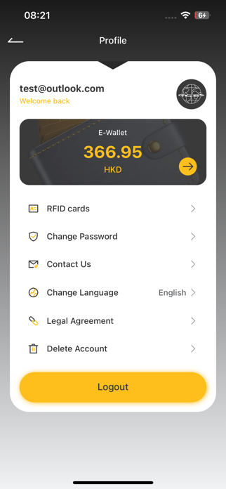 Global Charge Screenshot 5 of 8