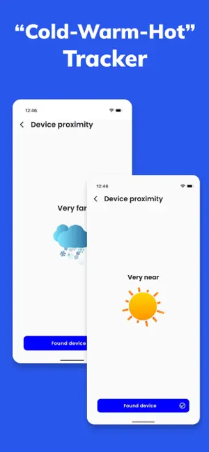 Bluetooth Devices Finder screenshot 4