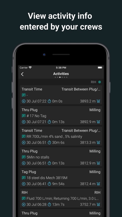 IDEX Xplorer screenshot-3