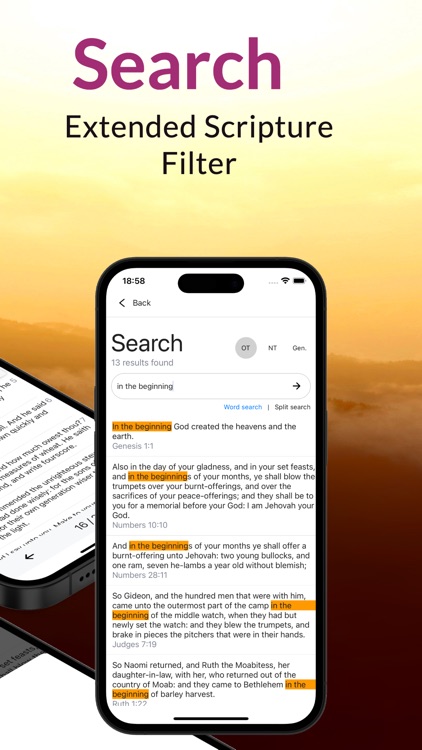 Holy Bible: ASV Version