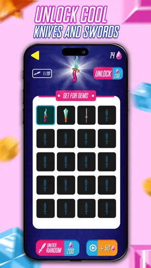 Stonecutter Game screenshot 2