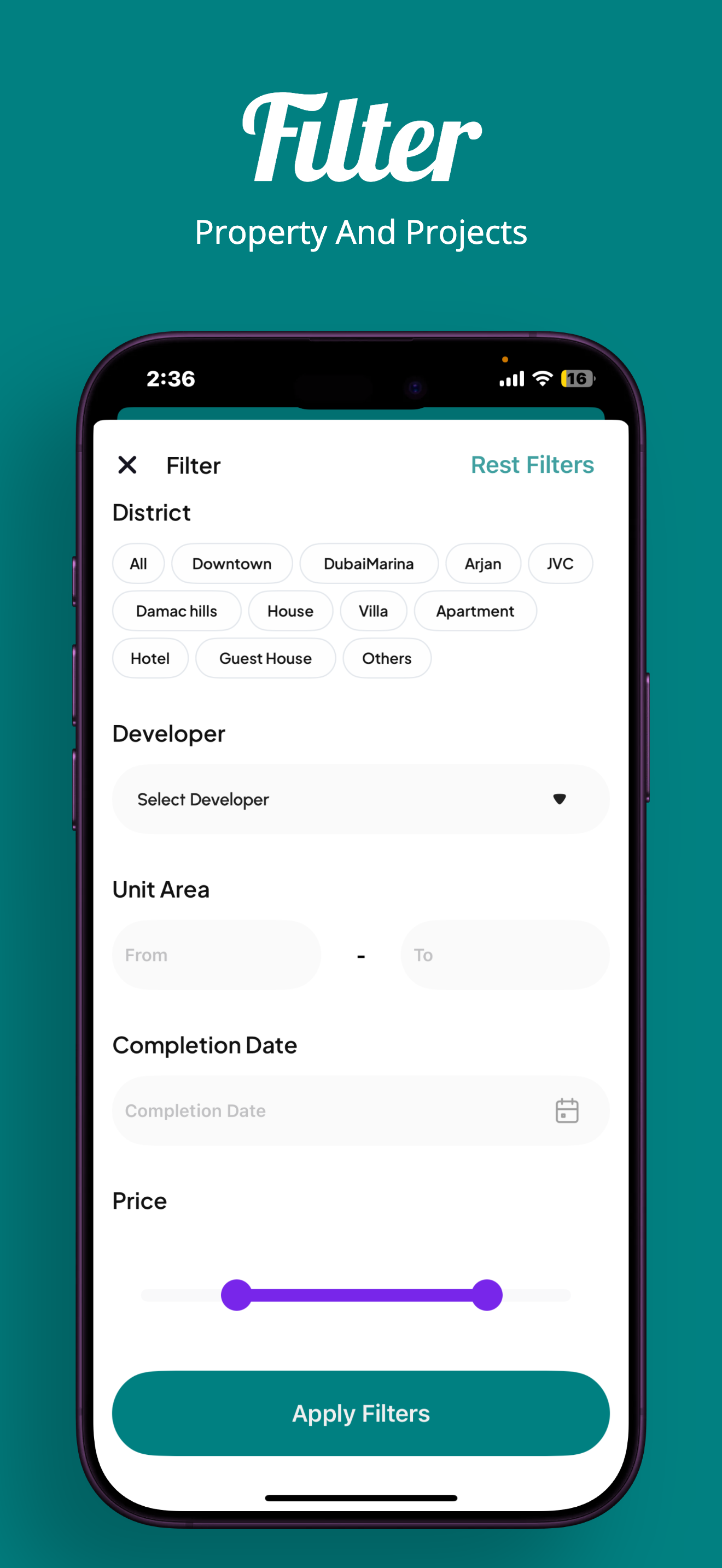P-Adviser screenshot 7