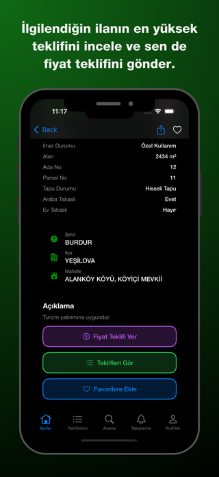 Topragim Screenshot 3 of 6
