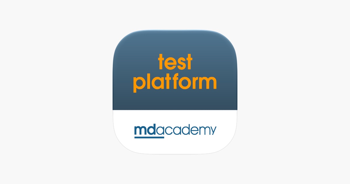 ‎App MD Test Platform - App Store