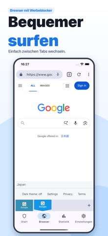 Ad Blocker Pro: Safari & DNS screenshot 2