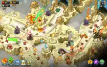 Kingdom Rush 5: Alliance HD iPhone image 2