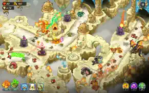 kingdom rush 5: alliance hd айфон картинки 2