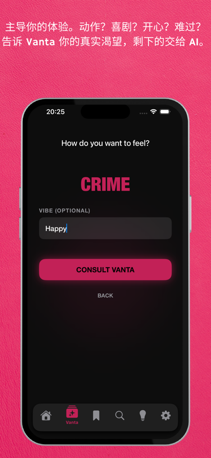 YesMovies : movies & Tv shows App Store screenshot 4