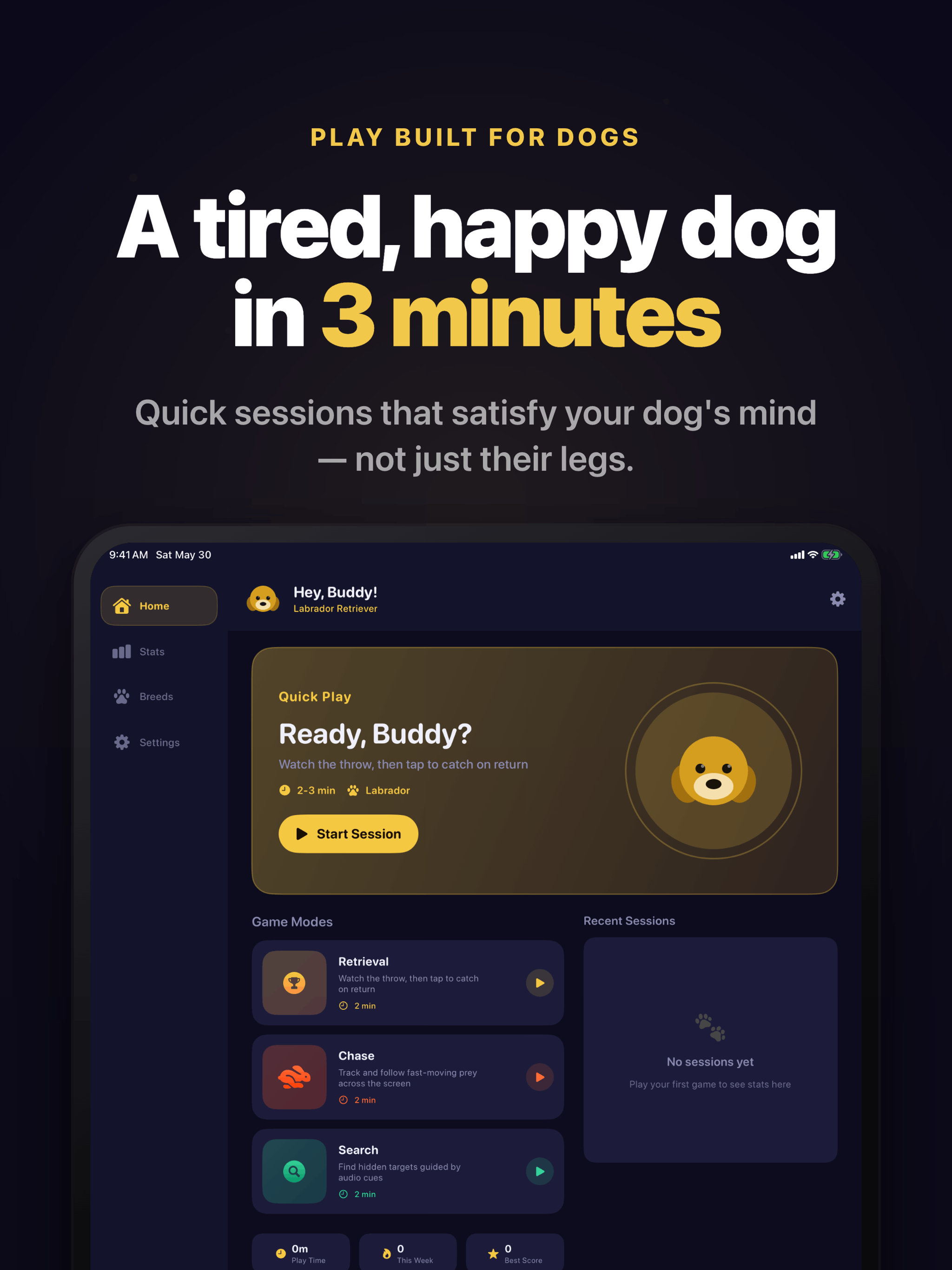 Instinct: Dog Enrichment Games screenshot 7