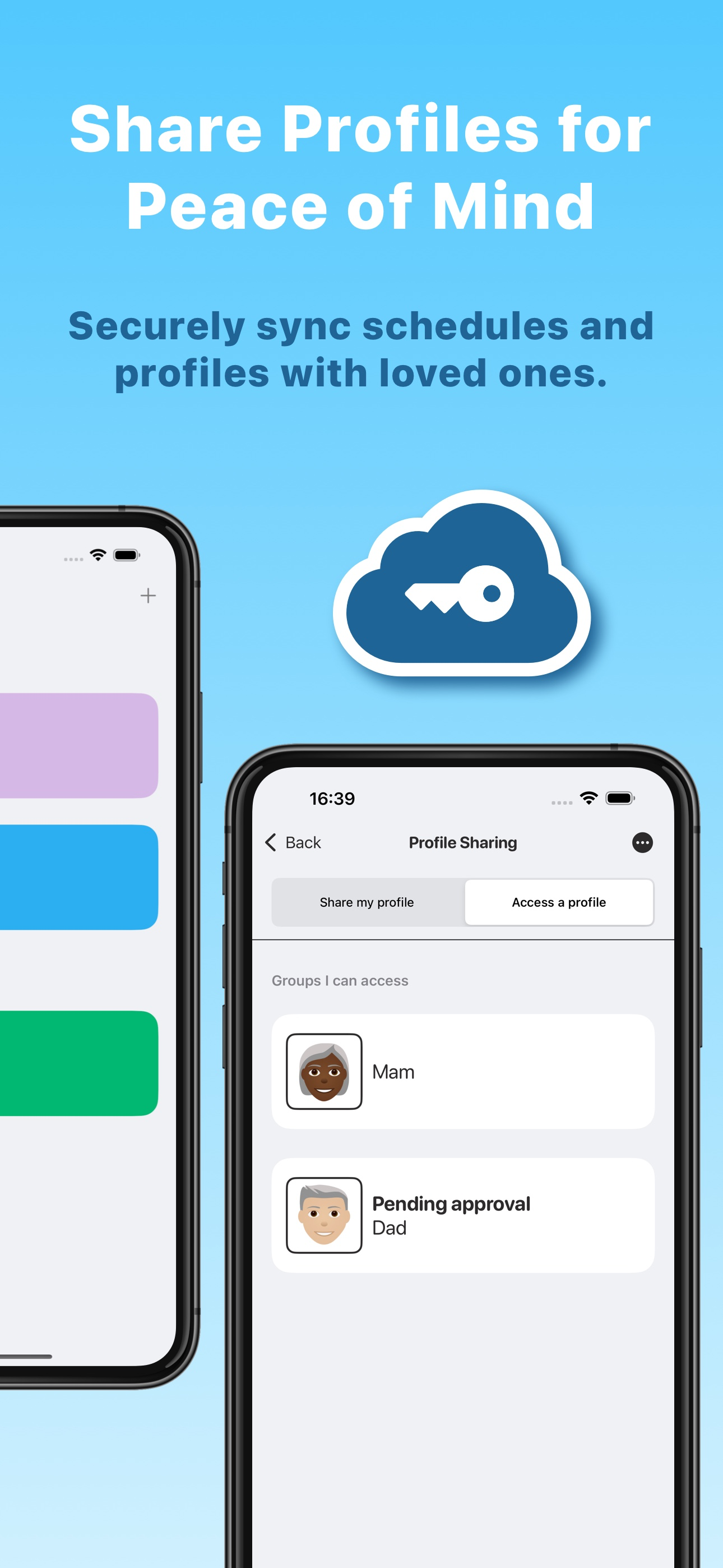 Tablets App: Pill Reminder