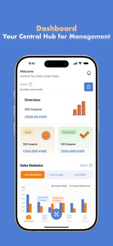 DealatCity Vendor screenshot