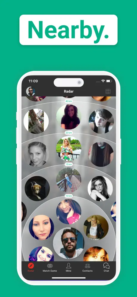 yoomee screenshot 2