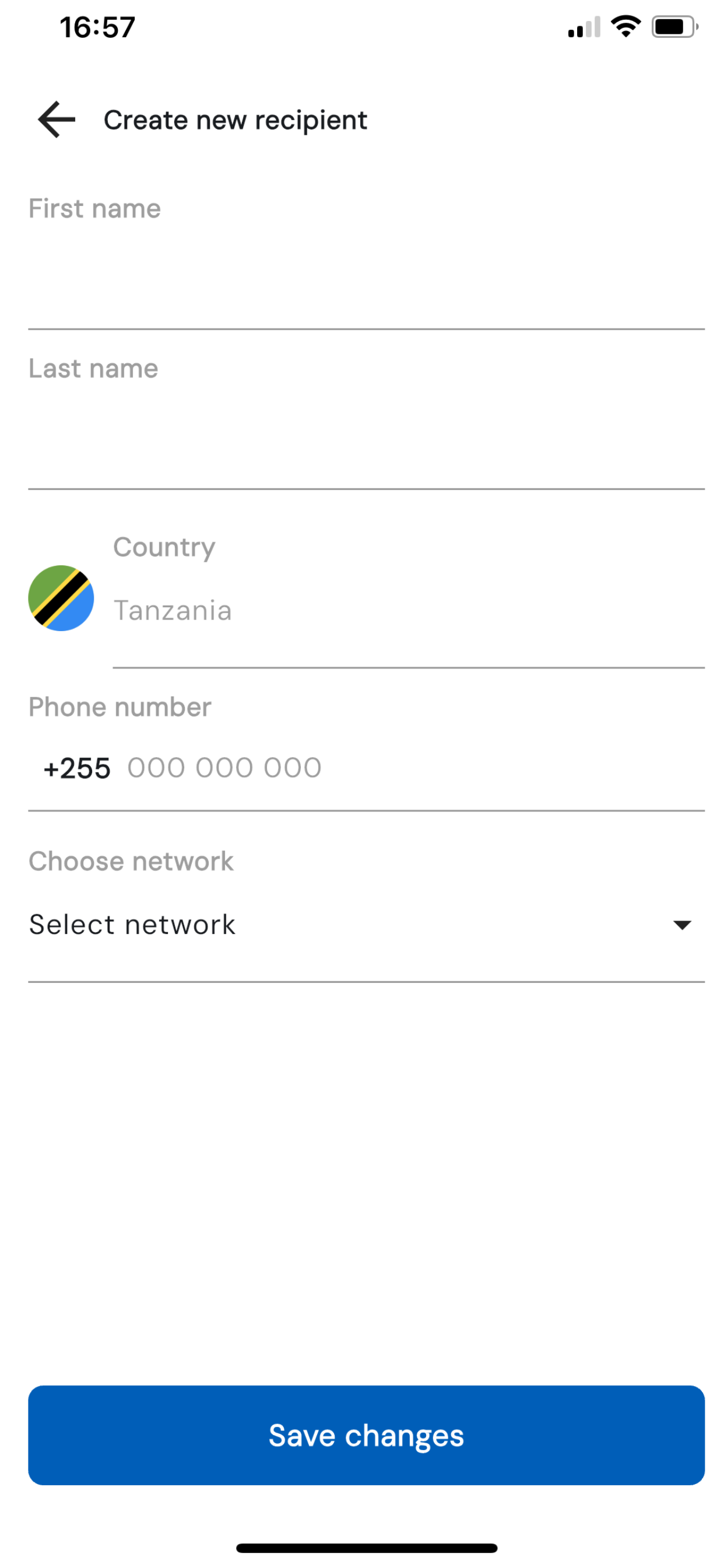 Banapay screenshot 6