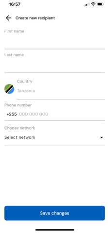 Banapay screenshot
