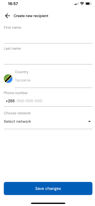Banapay Screenshot 6 of 10