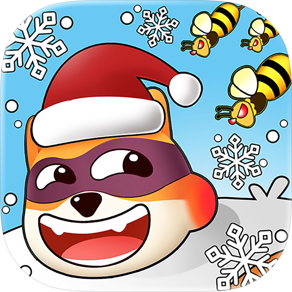 Apple App Store cover for Save My Doggy - Dog Rescue