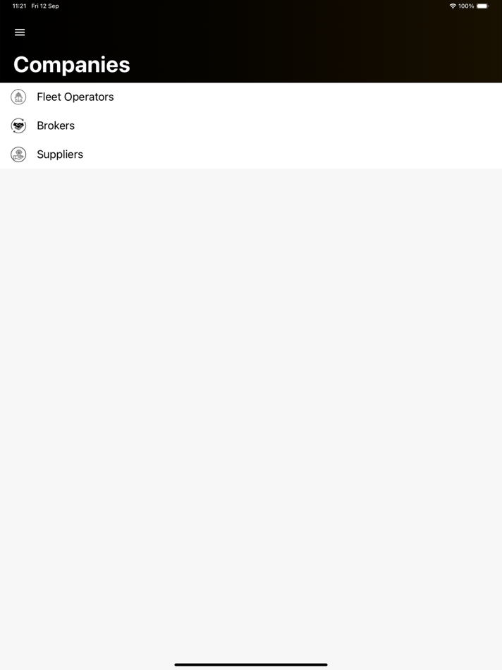 #9. Handshake 2.0 (iOS) Podle: Jadranski skiperi d.o.o.