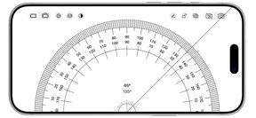 Protractor - Measure Angles screenshot