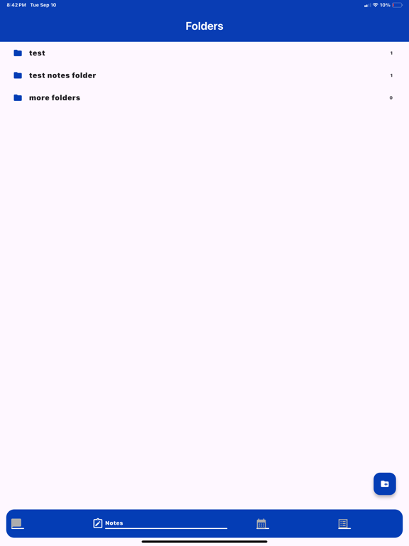 CFR AI - Title 21 iPad screenshot 3 - Medical app