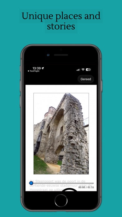 Heritage App Screenshot 7 of 10