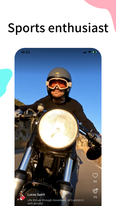 TlkTop-International videos Screenshot