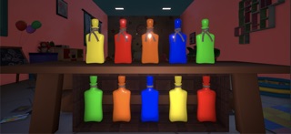 Bottles Quiz Screenshot 2 of 5