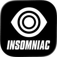 Insomniac Events