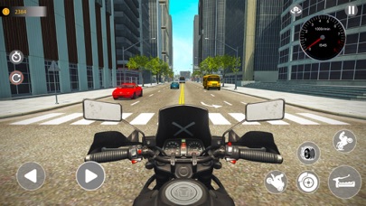 Xtreme Bike Racing Real Moto Screenshot