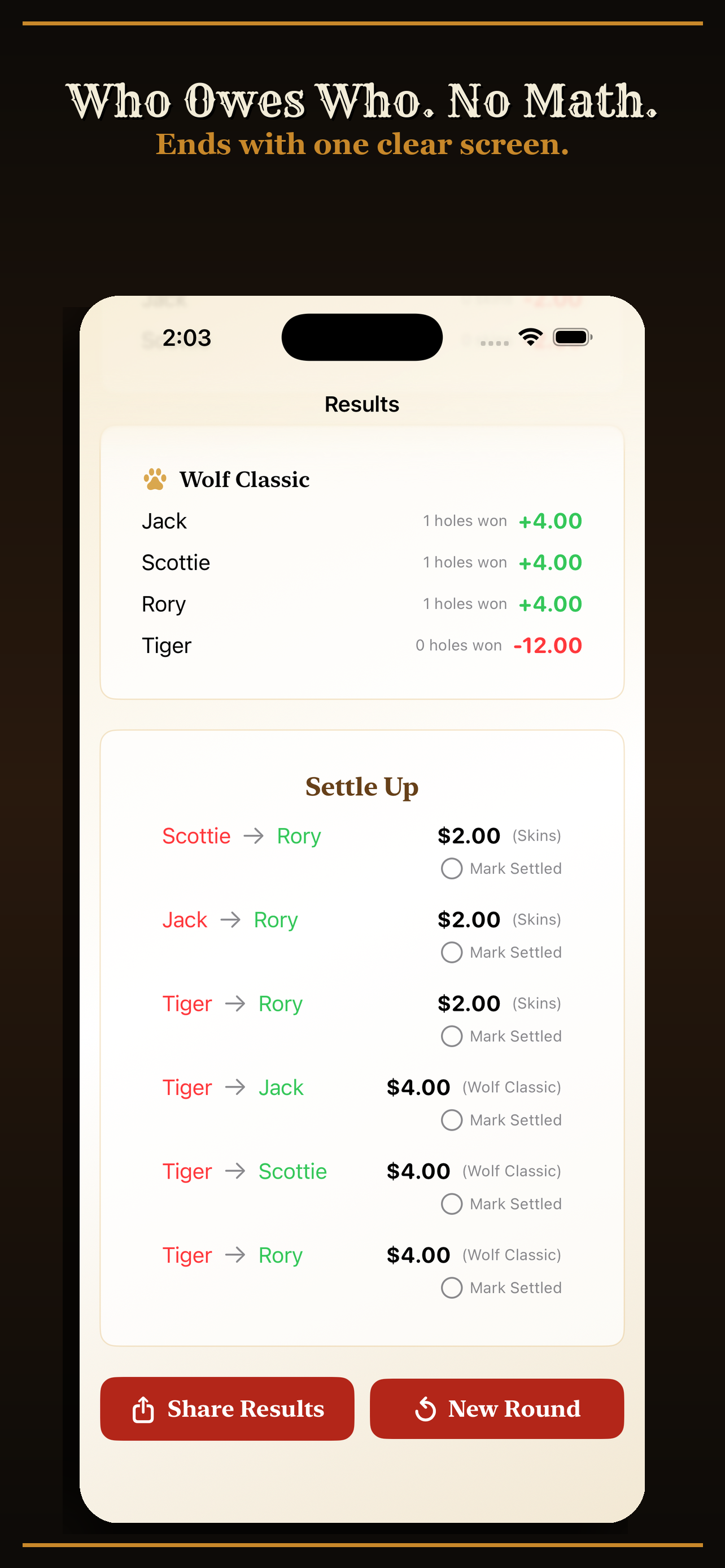 SideAction Saloon screenshot 5