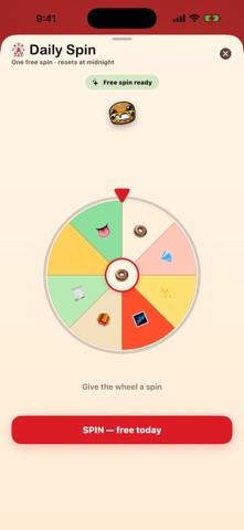 Food Eater screenshot 3