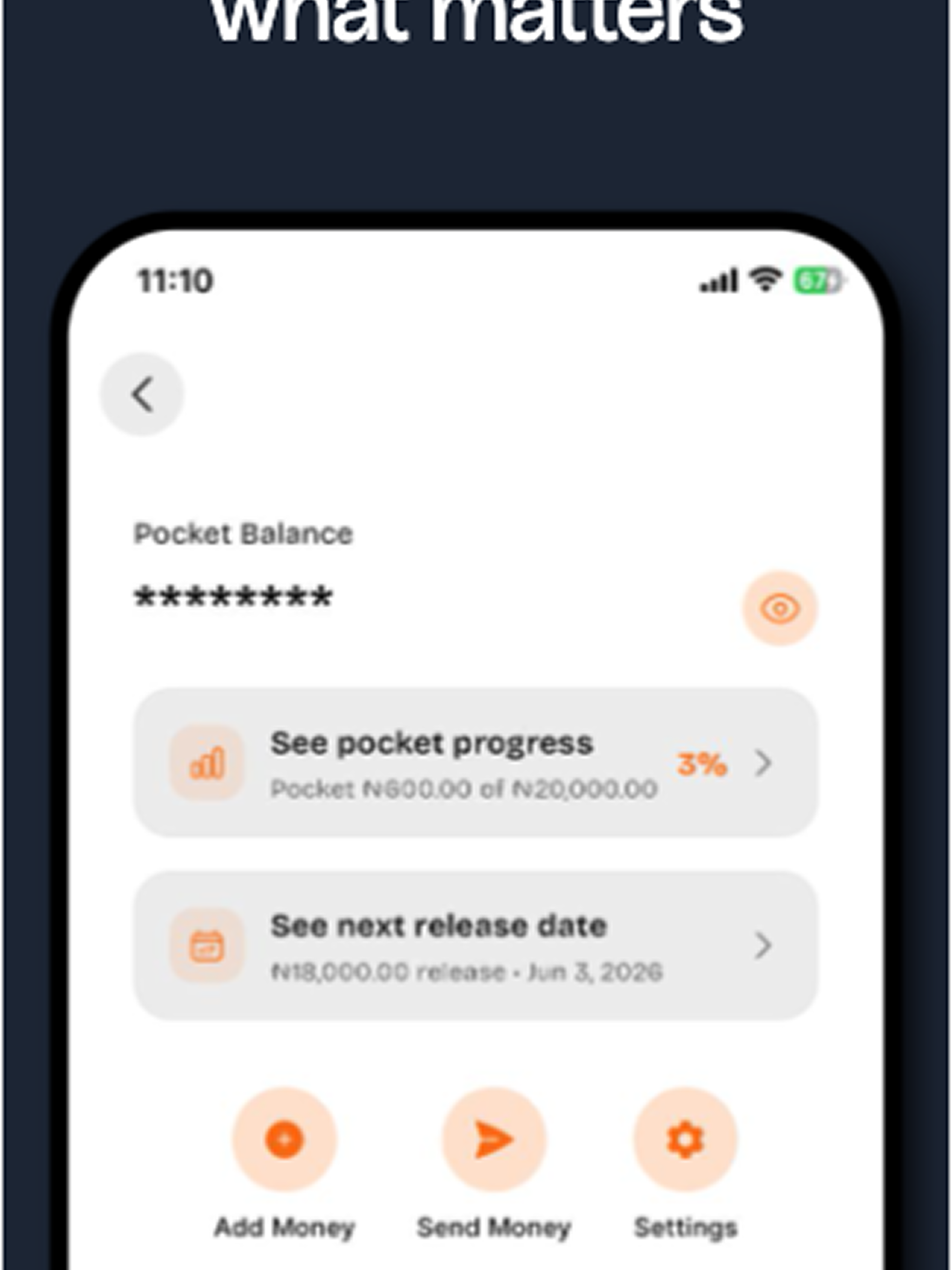 Odufa screenshot 9