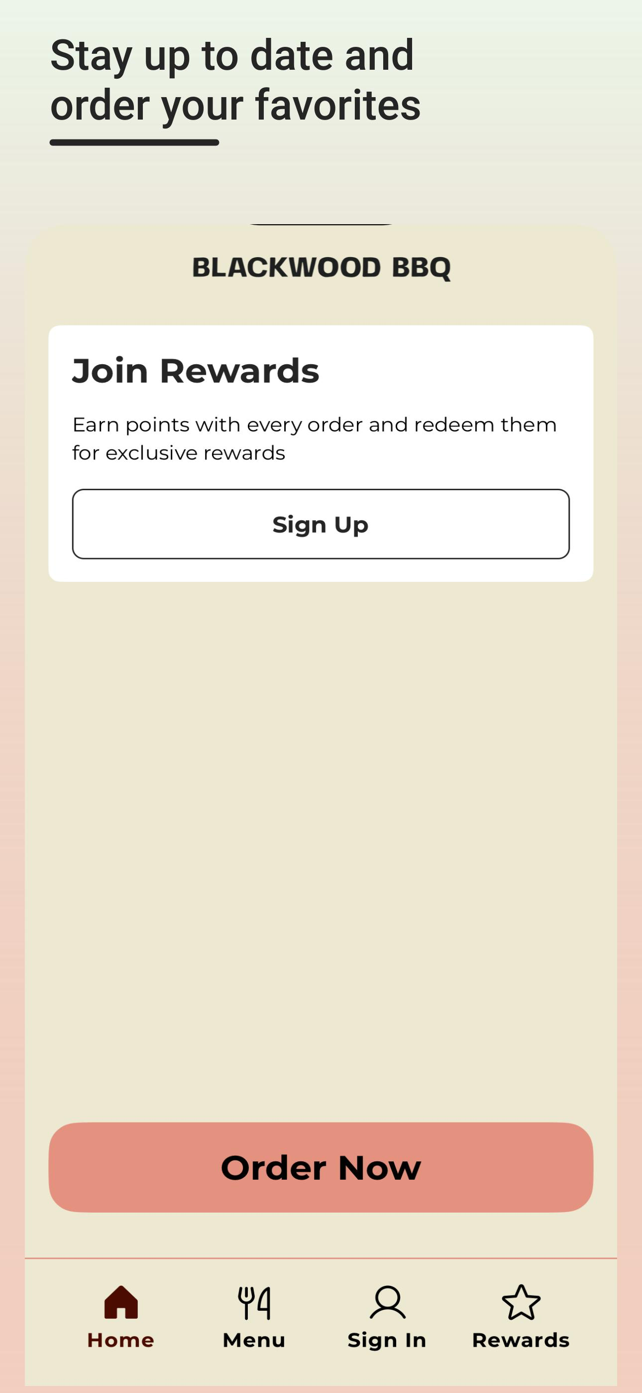 BWBBQ screenshot 2