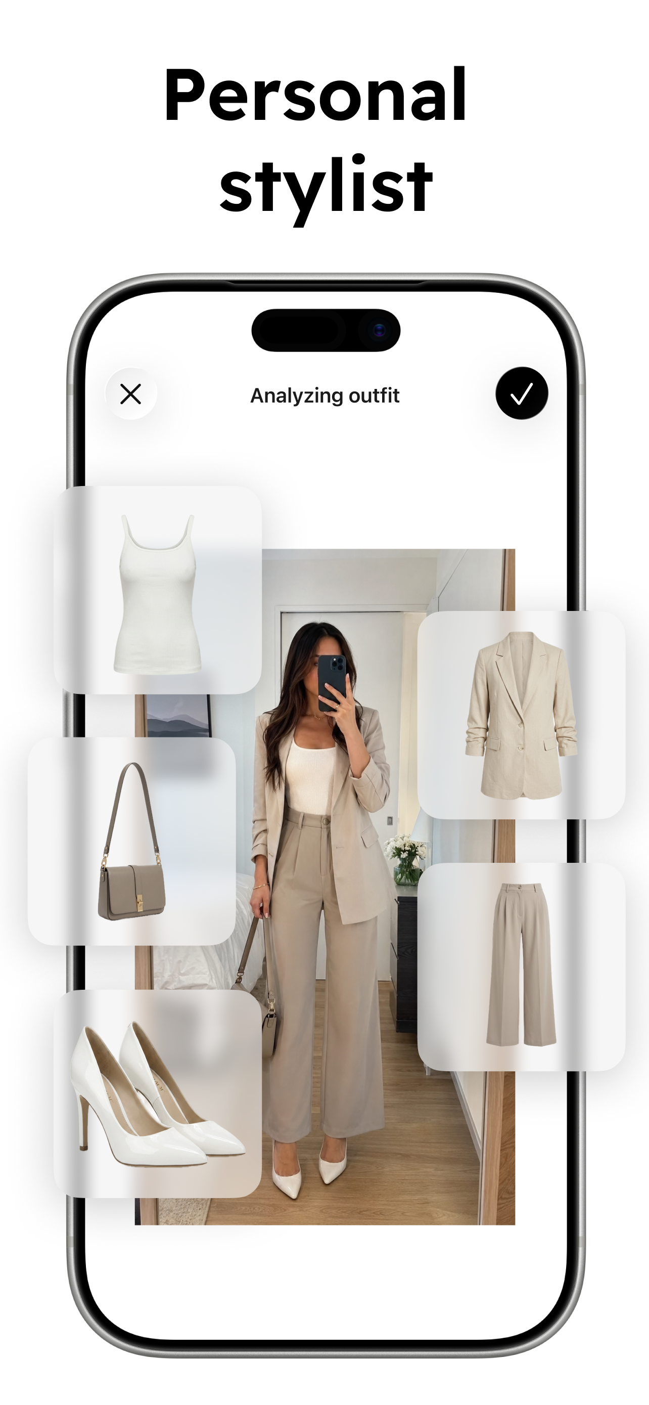 Closet - Outfit Planner screenshot 10