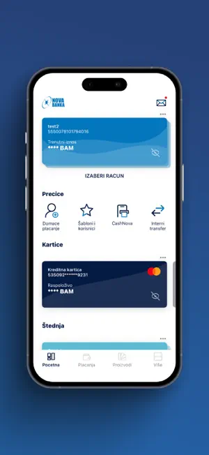 Smart Nova Mobile screenshot 2