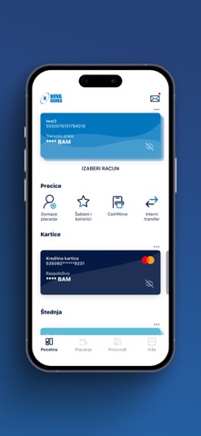 Smart Nova Mobile Screenshot 2 of 6