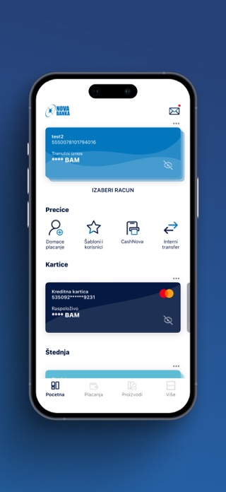 Smart Nova Mobile Screenshot 2 of 6