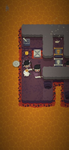 Furdemption - Quest For Wings Screenshot 2 of 6