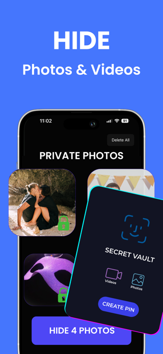 Phone Cleaner: CleanUp & Tools Screenshot 9 of 10