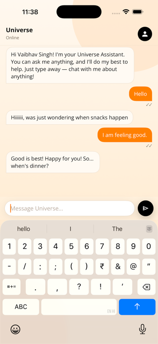 Yolo - App Screenshot 3 of 4